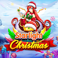 rtp live starlight christmas