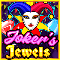 rtp live joker's jewels