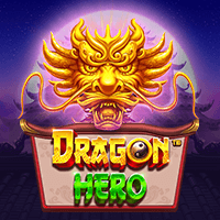 rtp live dragon hero